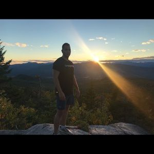 Meet your Posher, Isaac